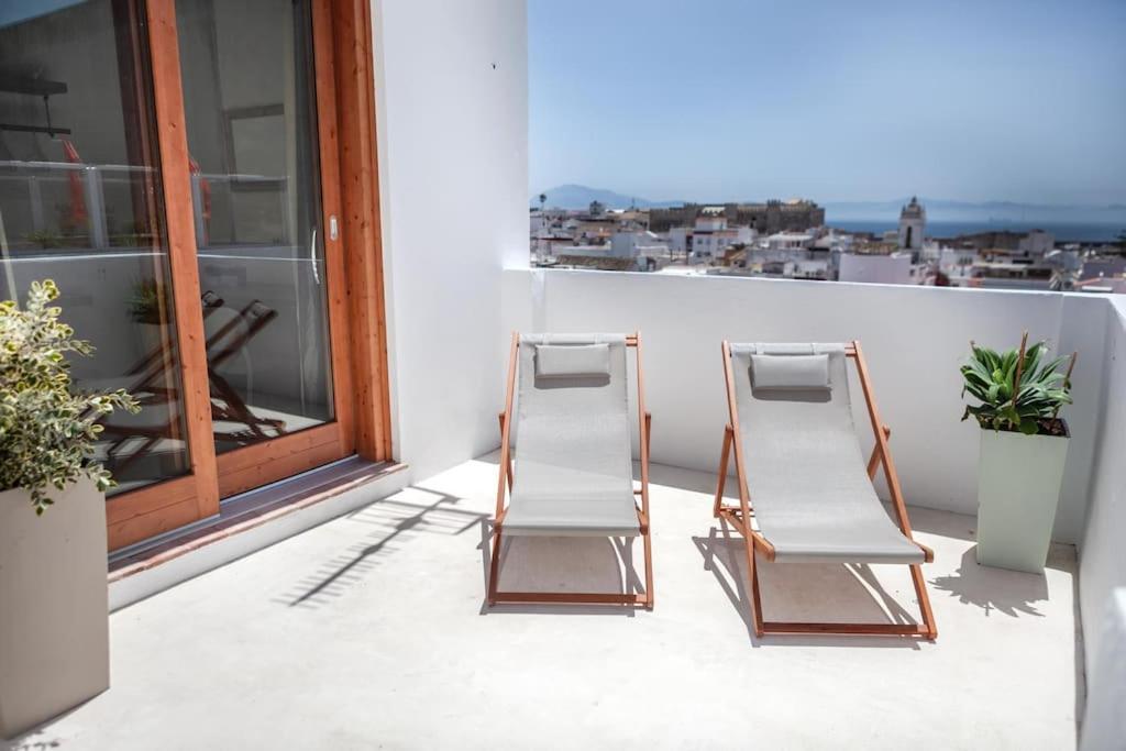 Appartement 24 - La Atalaya De Colon - Enjoy Tarifa